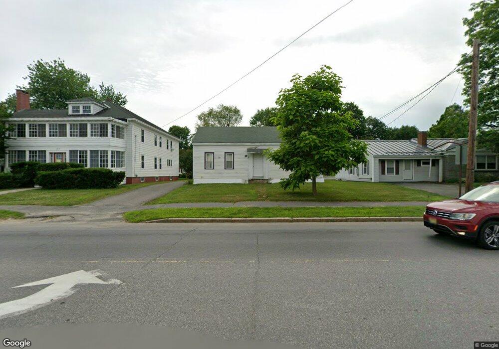 212 Main St, Waterville, ME 04901 - photo 1