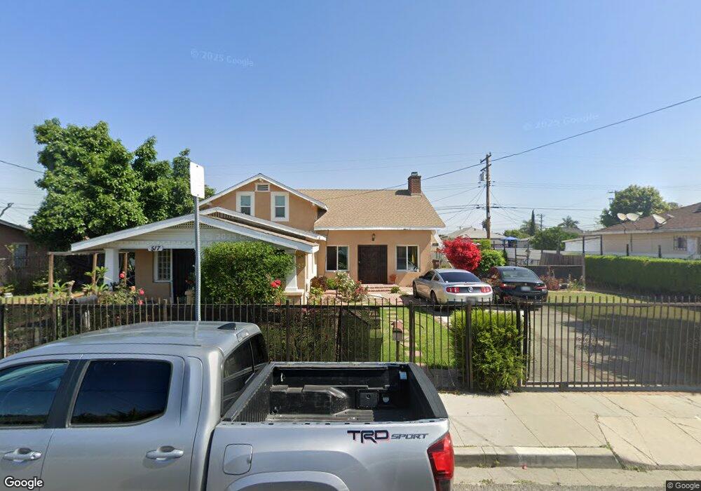 515 W Cherry St, Compton, CA 90222 - photo 1