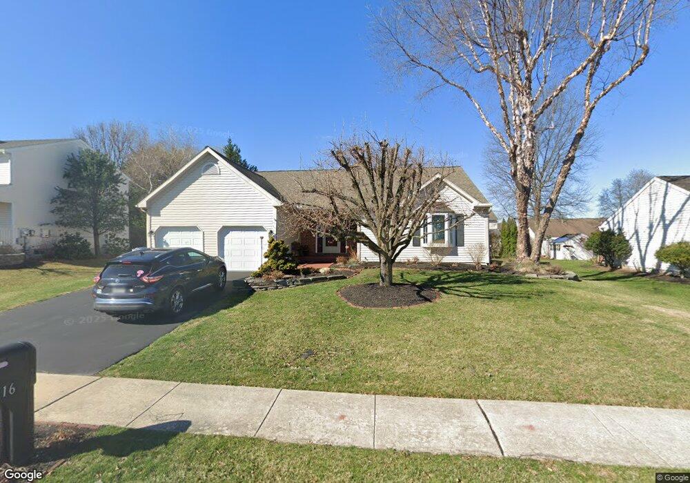 416 Augusta Dr E, Reading, PA 19608 - photo 1