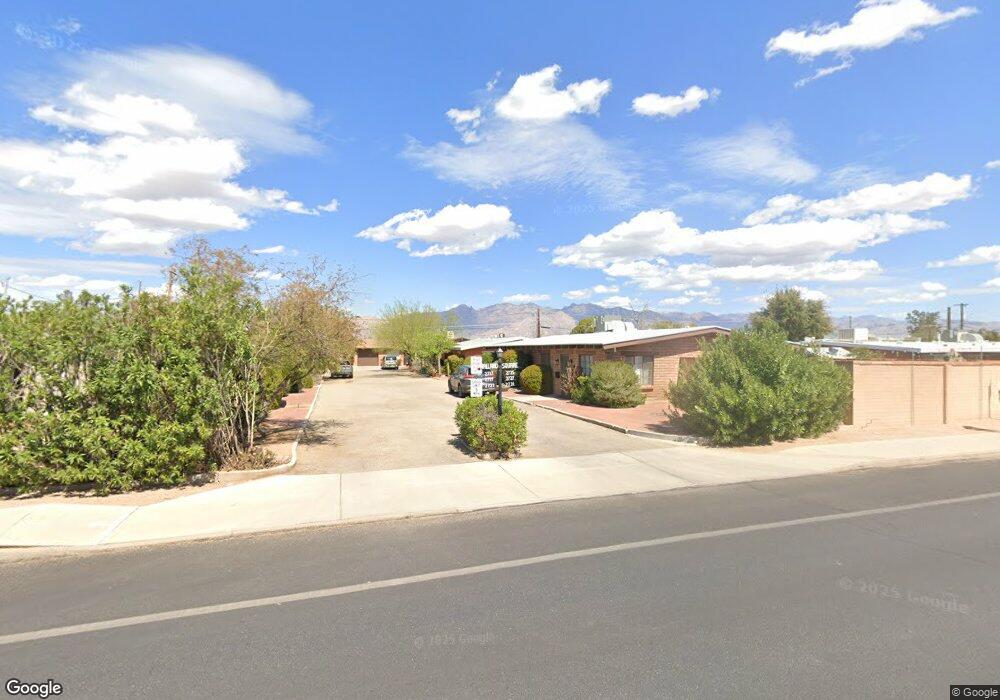 2727 E Elm St unit 2727, Tucson, AZ 85716 - photo 1