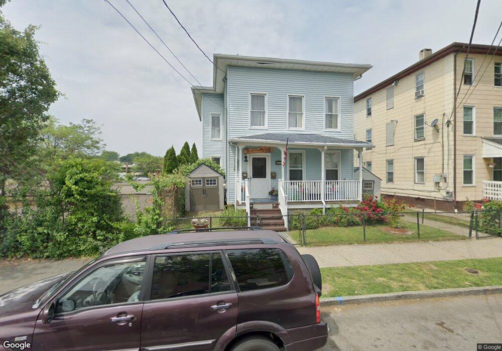 453 Lafayette St, Bridgeport, CT 06604 - photo 1