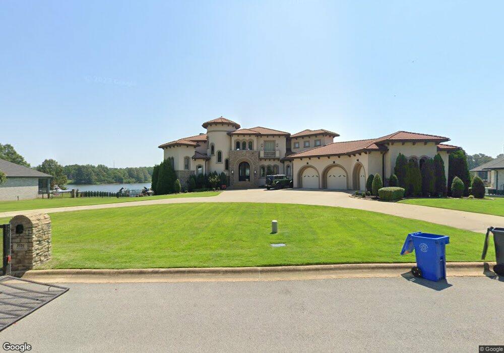 2036 Sloan Lake Dr, Jonesboro, AR 72404 - photo 1