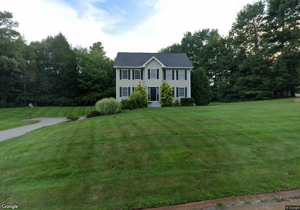 23 Breakneck Rd, Hudson, NH 03051 - photo 1