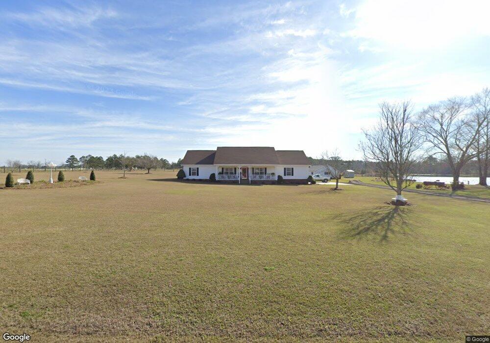 119 John Crosby Rd, Adel, GA 31620 - photo 1