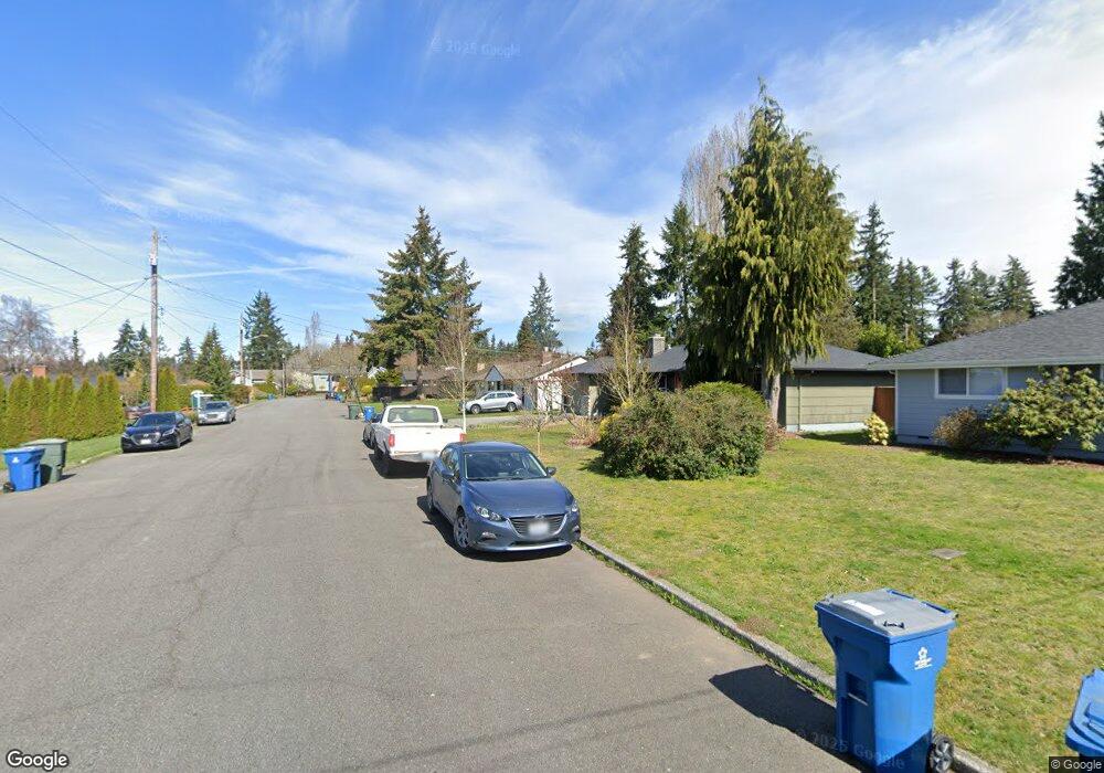 21421 90th Ave W, Edmonds, WA 98026 - photo 1