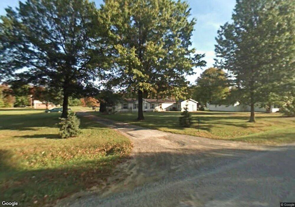 2855 E Burt Rd, Burt, MI 48417 - photo 1