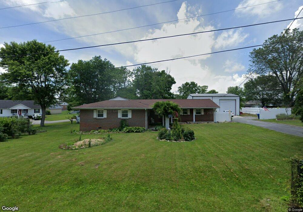 42 Woodcrest Blvd, Manchester, TN 37355 - photo 1
