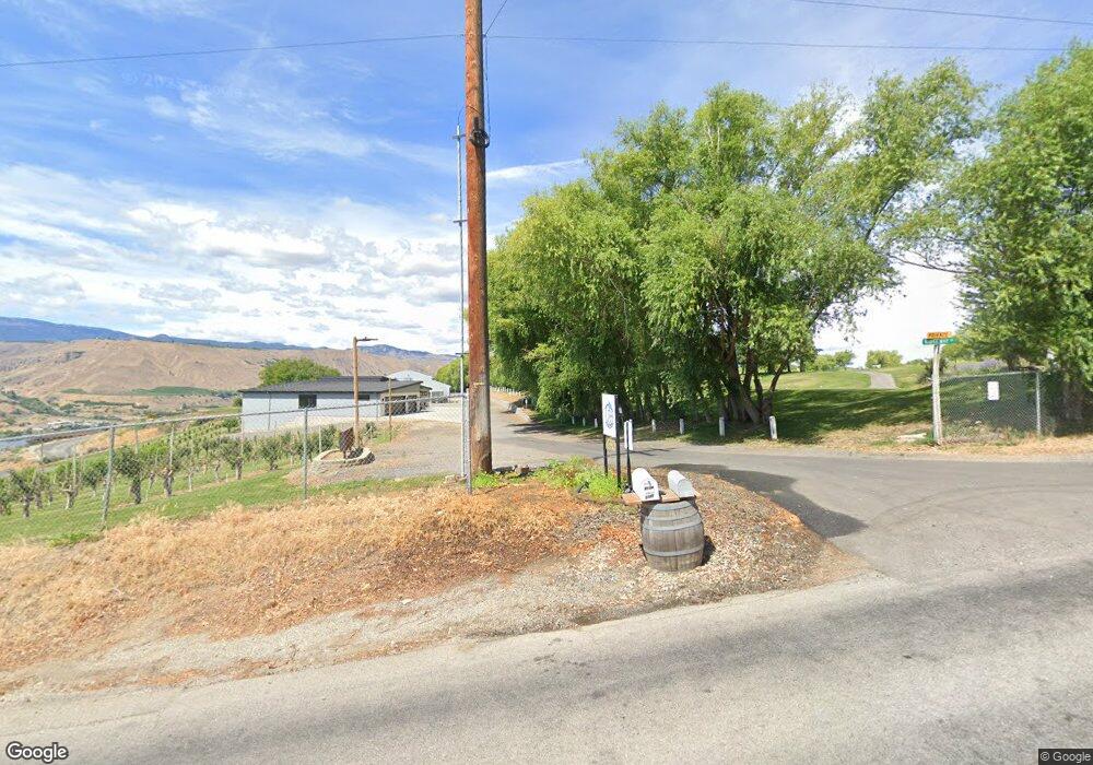 3040 Ridgeway Rd, East Wenatchee, WA 98802 - photo 1