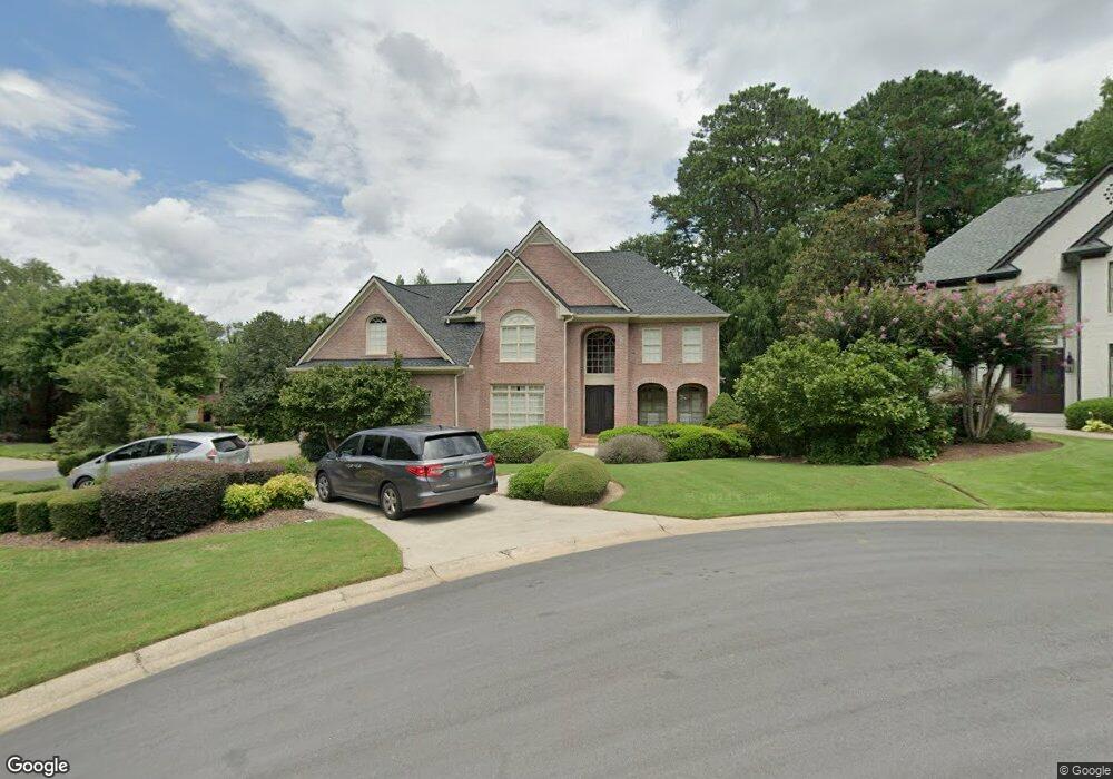 4345 Granby Way unit 5, Marietta, GA 30062 - photo 1