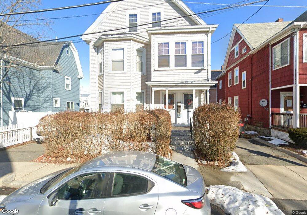 15 Ellis St unit 17, Malden, MA 02148 - photo 1