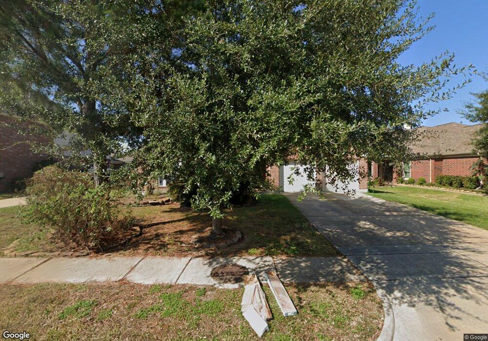 8707 Birch Springs Dr, Houston, TX 77095 - photo 1