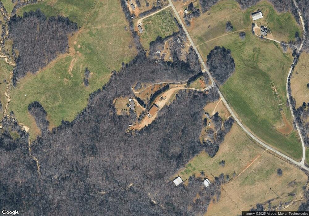 2603 Yonah Homer Rd, Lula, GA 30554 - photo 1