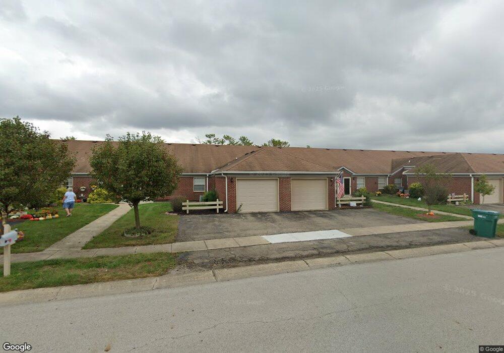 125 Andrews Blvd unit 7, Plainfield, IN 46168 - photo 1