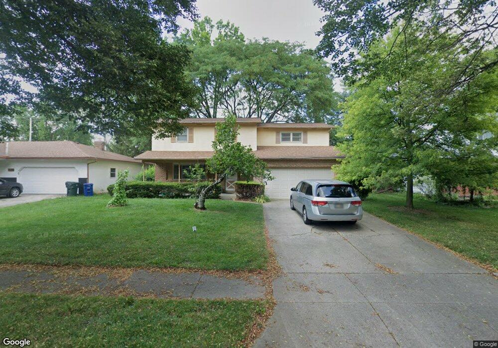 1744 Ivyhill Loop N, Columbus, OH 43229 - photo 1