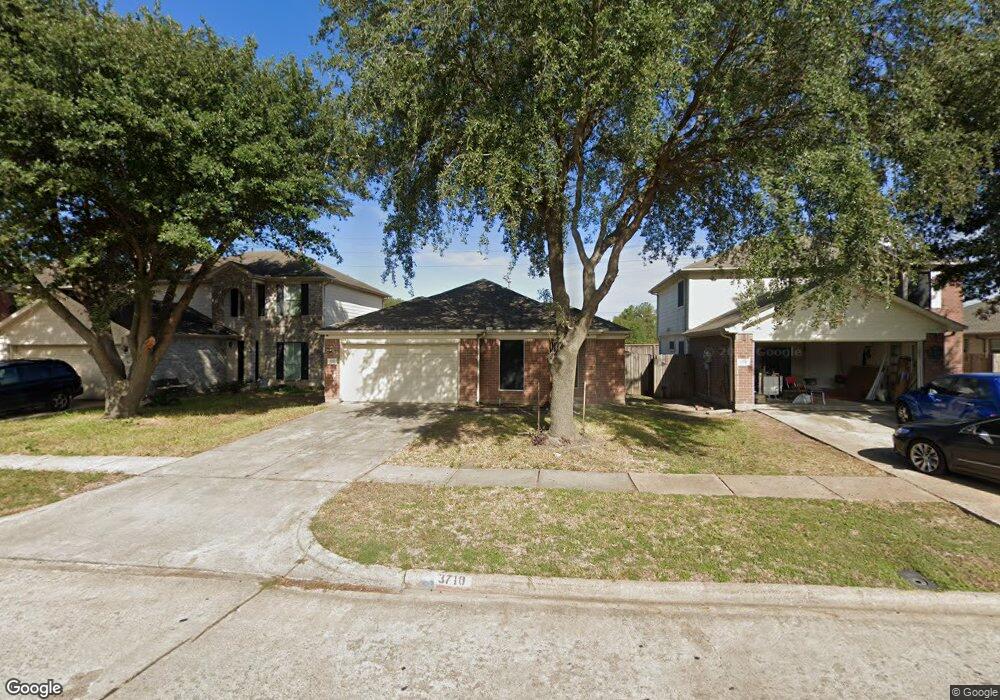 3710 Villa Glen Dr, Houston, TX 77088 - photo 1