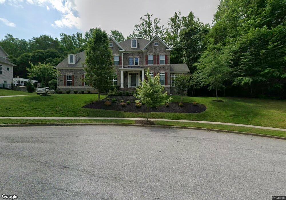 15405 Ravenglass Ln, Upper Marlboro, MD 20774 - photo 1