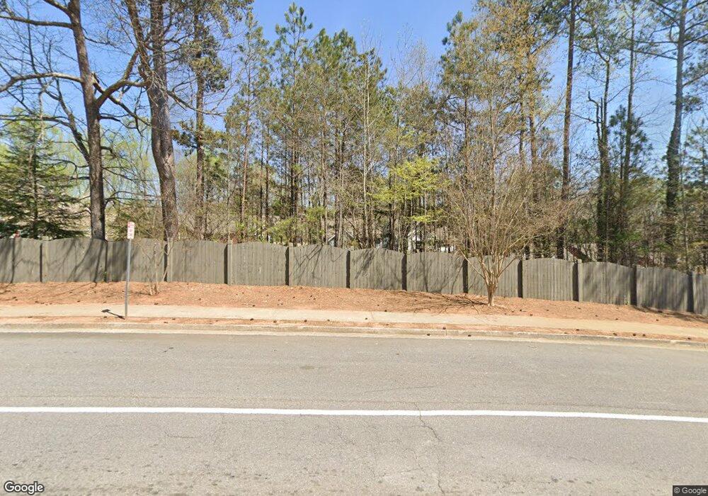 1244 Brownstone Dr unit 12, Marietta, GA 30008 - photo 1