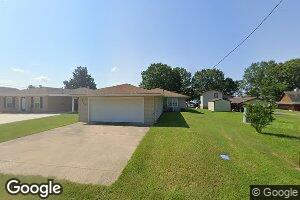 282 Meadowbrook Dr, Zwolle, LA 71486