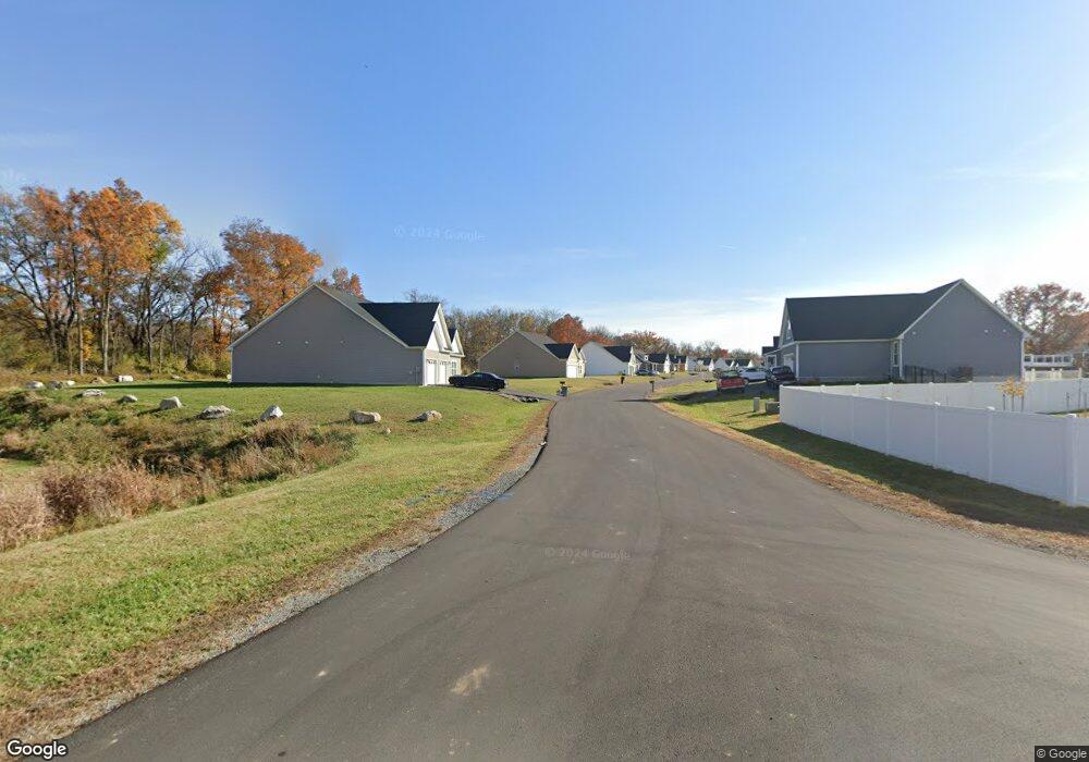 LOT ## Moonstone Dr, Kearneysville, WV 25430 - photo 1