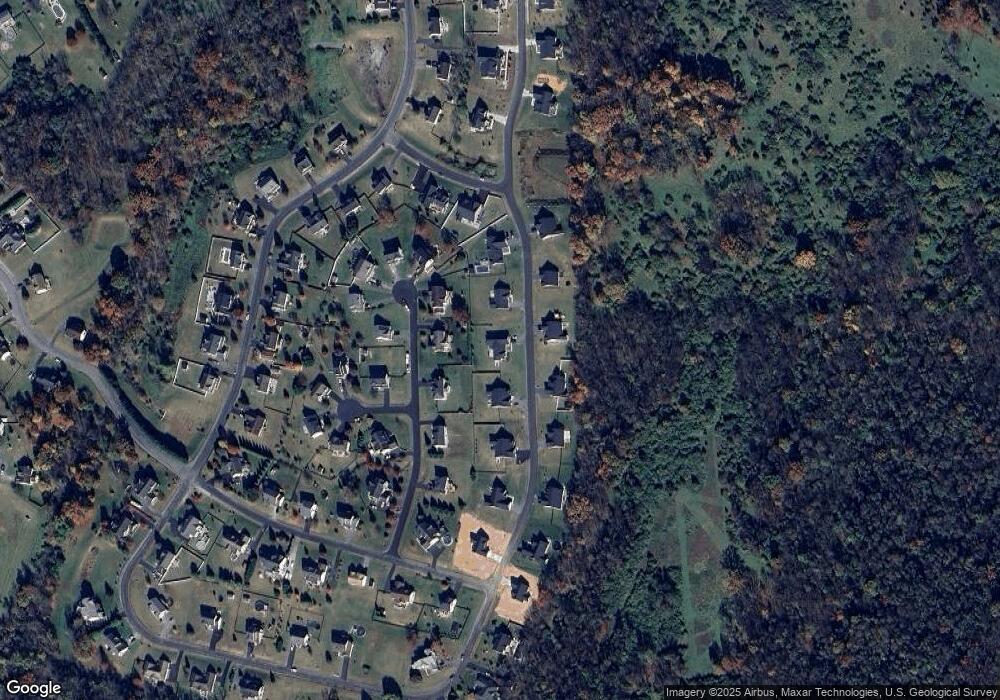 LOT # 143 Moonstone Dr, Kearneysville, WV 25430 - photo 1