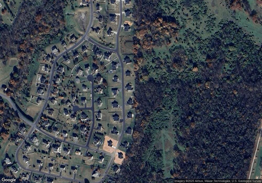 LOT #144 Moonstone Dr, Kearneysville, WV 25430 - photo 1