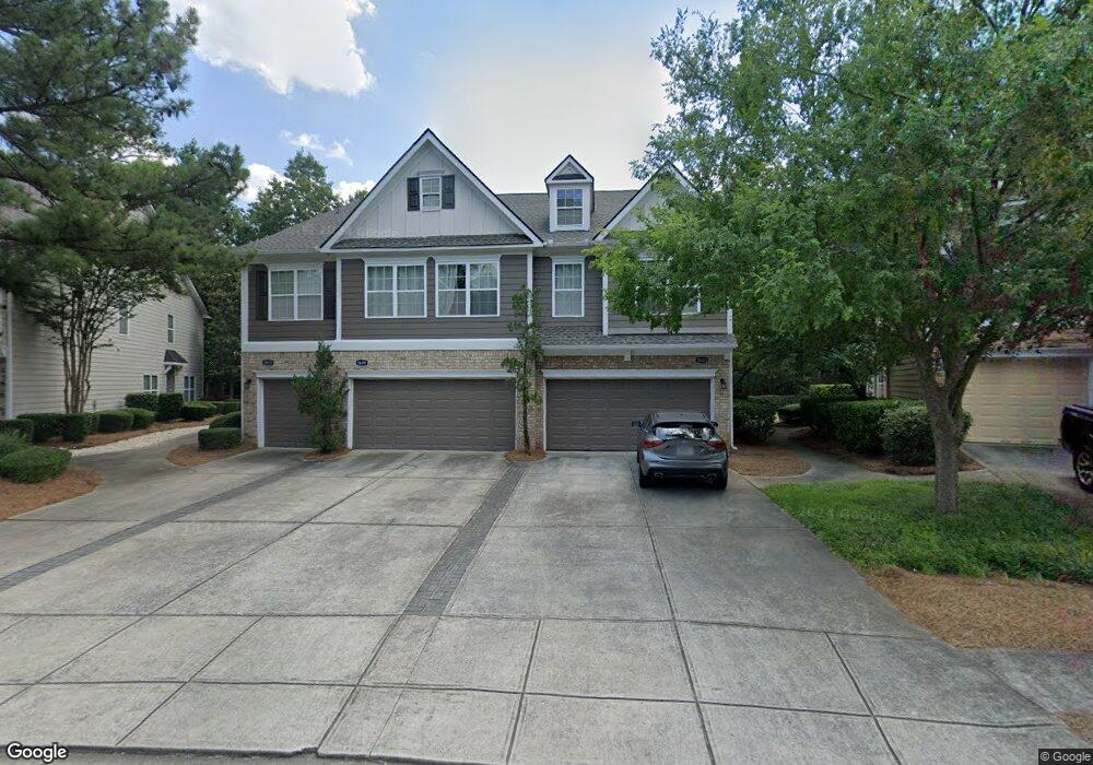 2613 Willow Grove Rd NW unit 2613, Acworth, GA 30101 - photo 1