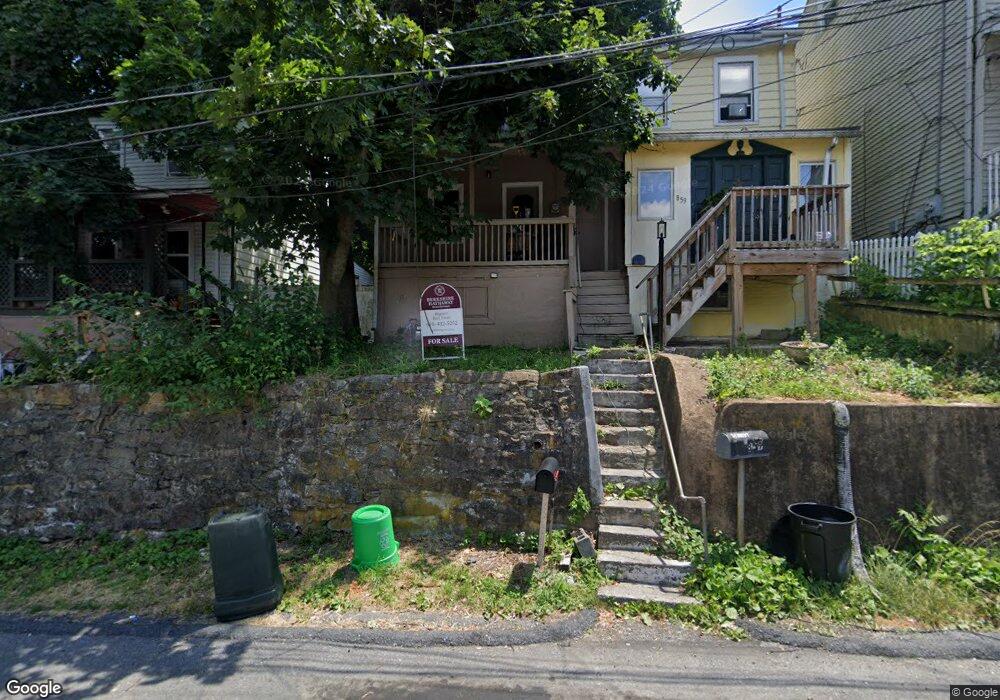 857 Constitution Dr, Allentown, PA 18103 - photo 1