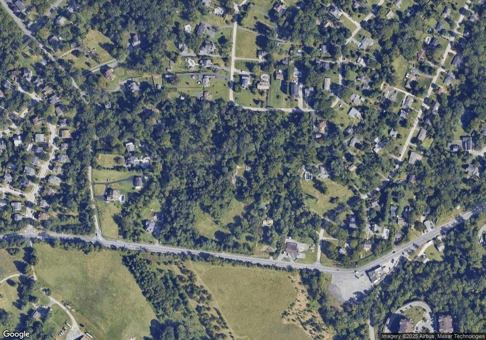 2400 Frederick Rd, Catonsville, MD 21228 - photo 1