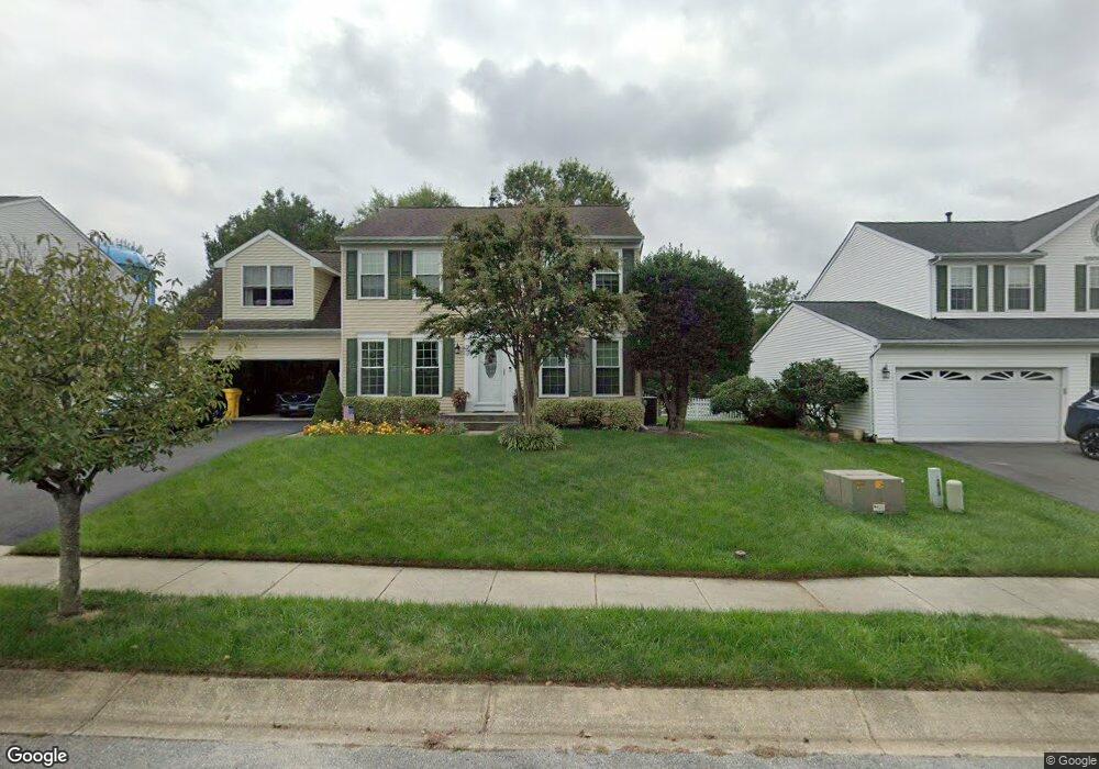 2705 Elton Ct, Crofton, MD 21114 - photo 1