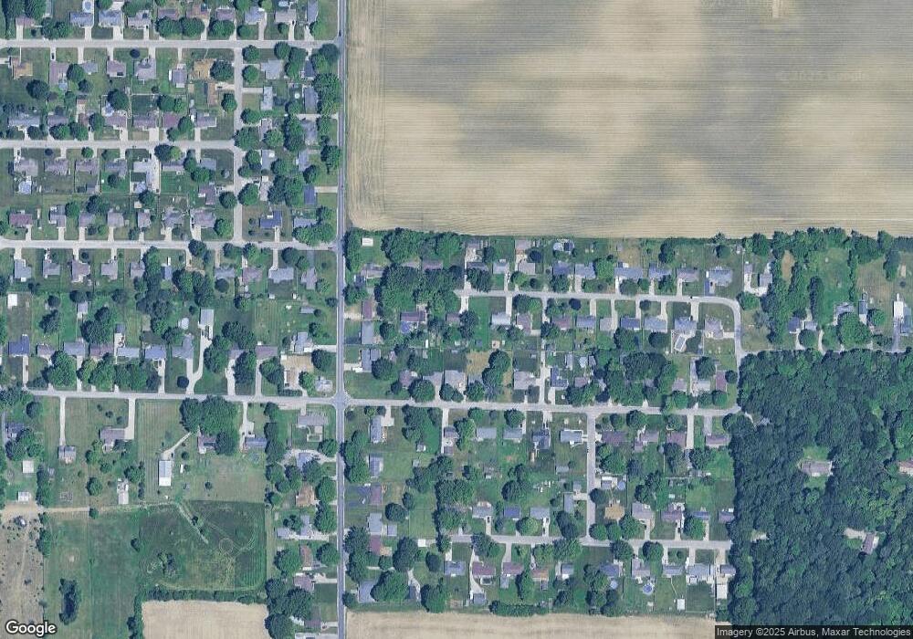 125 E 75th St, Anderson, IN 46013 - photo 1