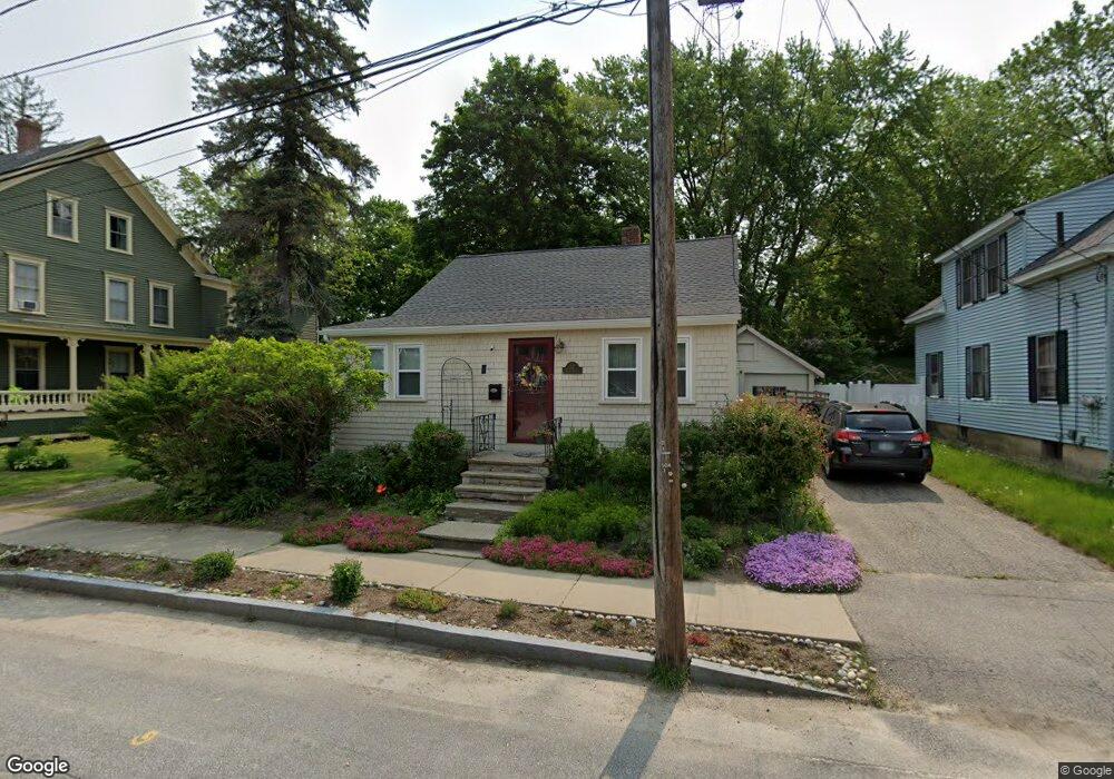 51 Grove St, Dover, NH 03820 - photo 1