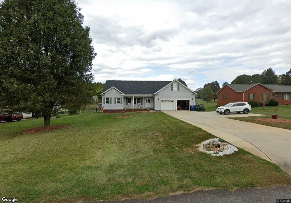 108 Ridgegate Ln, Statesville, NC 28625 - photo 1