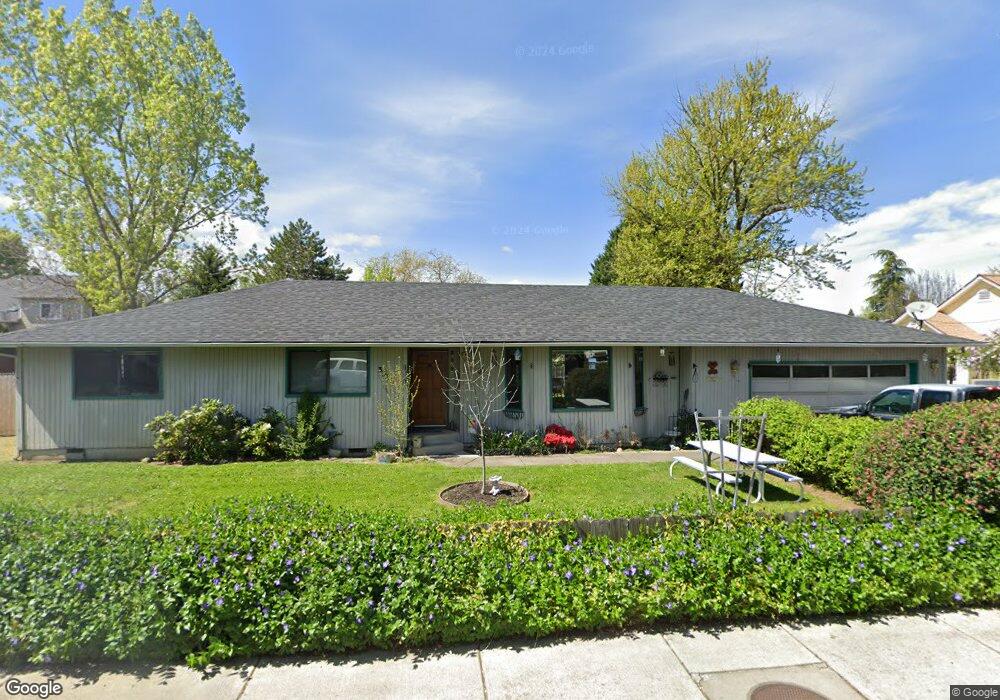 3373 Snowy Butte Ln, Central Point, OR 97502 - photo 1