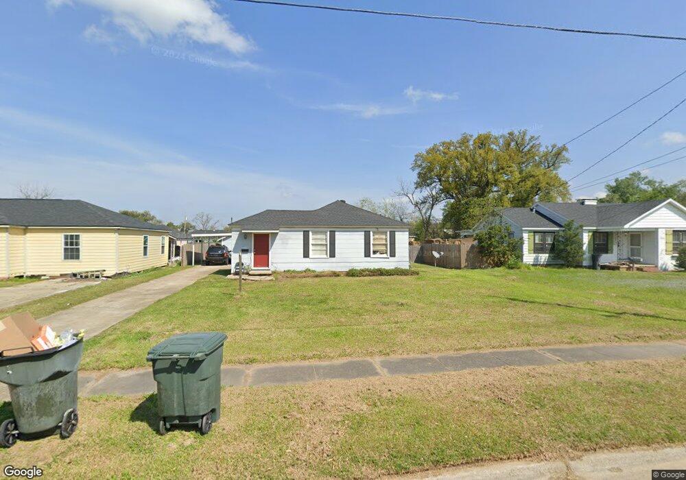 1205 Virginia St, Lake Charles, LA 70607 - photo 1