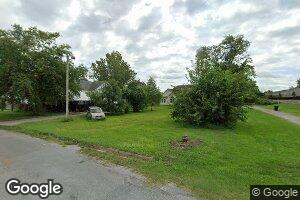 220 S Front St, Mounds, IL 62964