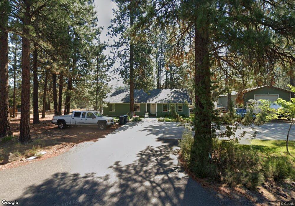 60050 Cheyenne Rd, Bend, OR 97702 - photo 1