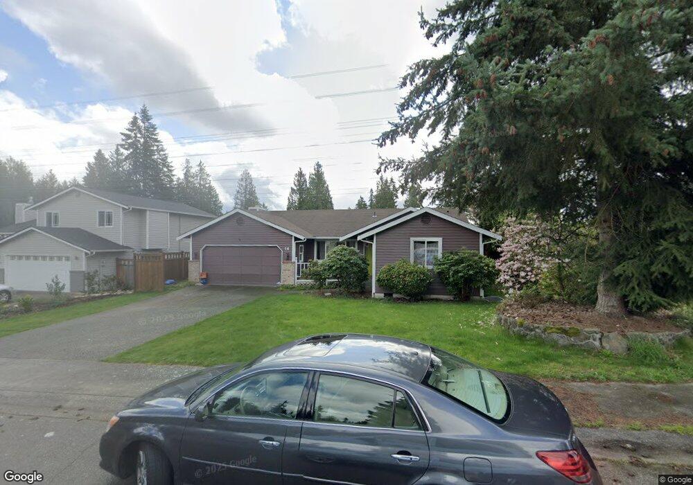 14 199th Place SE, Bothell, WA 98012 - photo 1