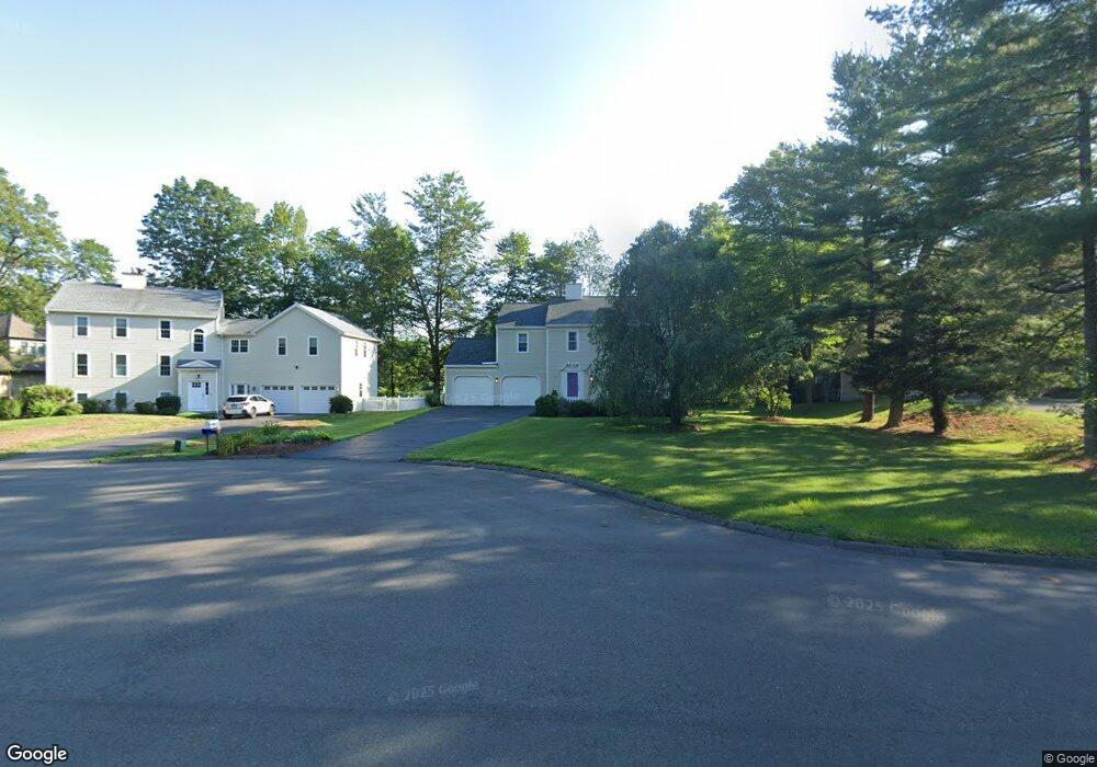 5 Bradley Rd, Simsbury, CT 06070 - photo 1