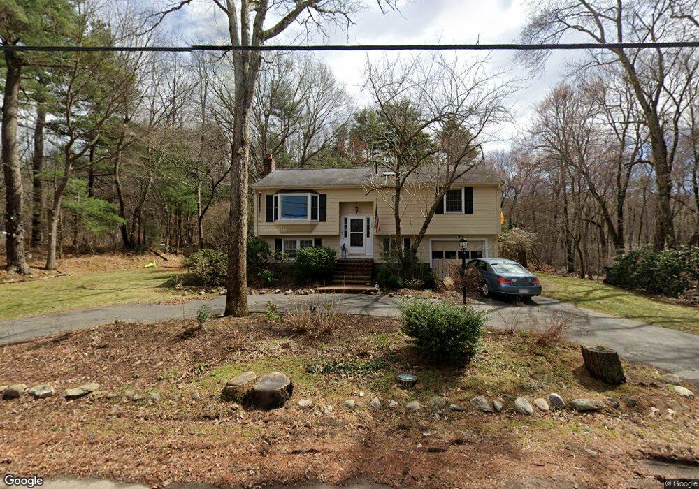 132 Farm St, Millis, MA 02054 - photo 1