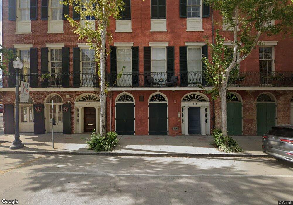 604 Julia St unit 201, New Orleans, LA 70130 - photo 1