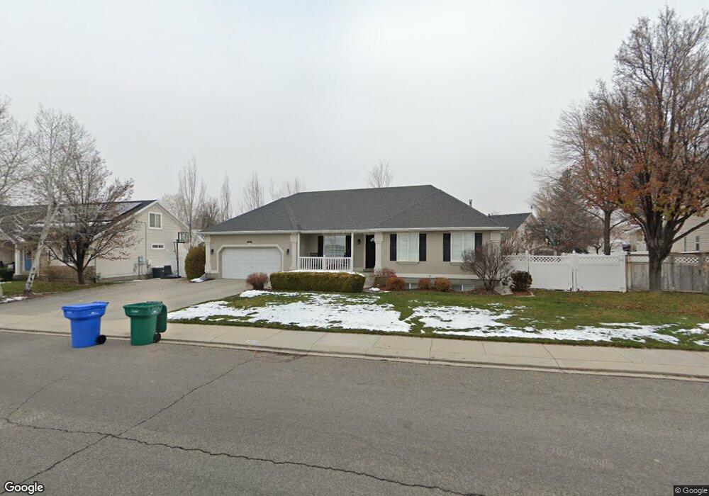 4640 W 9900 N, Pleasant Grove, UT 84062 - photo 1