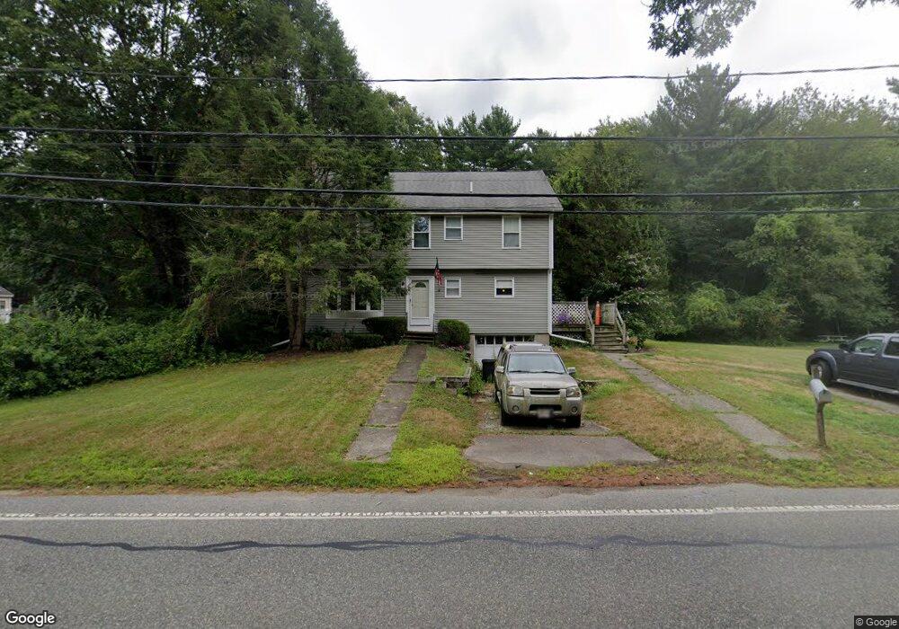 129 Plain St, Hanover, MA 02339 - photo 1