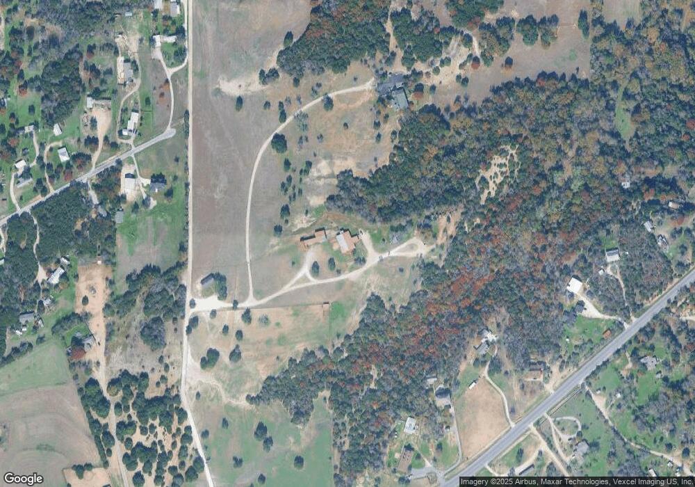 300 Chuckwagon Trail, Azle, TX 76020 - photo 1