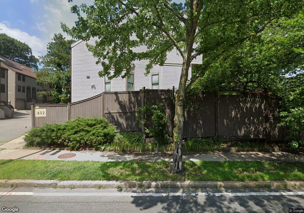 457 Mount Auburn St unit A, Cambridge, MA 02138 - photo 1