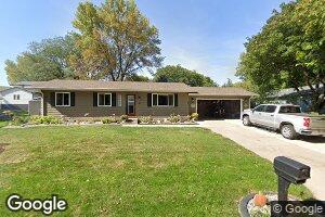 601 Gemini Rd, Hinton, IA 51024