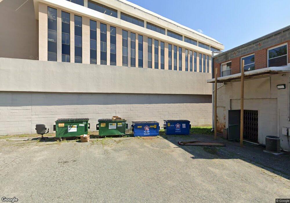 11140 Rockville Pike, Rockville, MD 20852 - photo 1