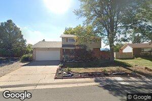 13766 Omega Cir, Lone Tree, CO 80124