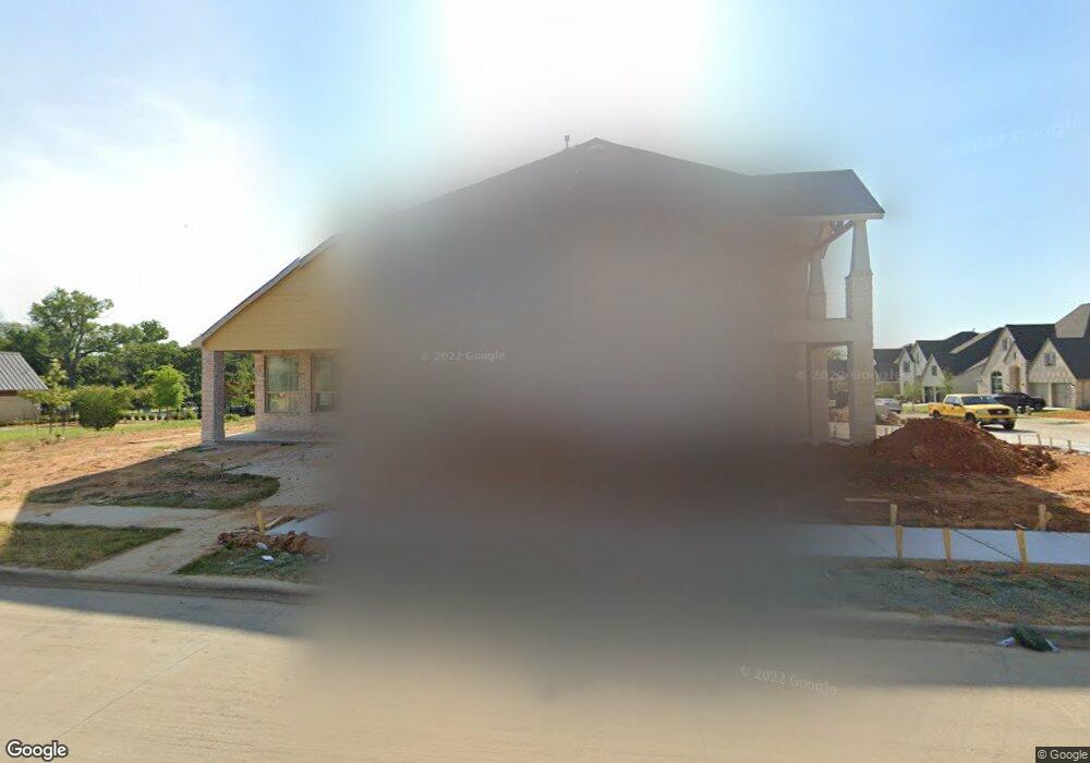 901 Quail Hollow Ave, Denton, TX 76210 - photo 1