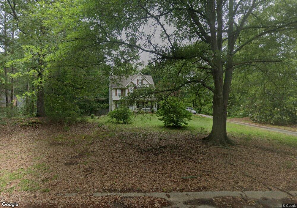 5 Scotsburn Ct unit 1, Sharpsburg, GA 30277 - photo 1