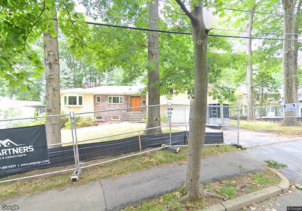 38 Winston Rd, Newton Center, MA 02459 - photo 1